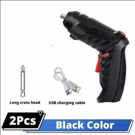 3.6V Cordless Mini Electric Drill
